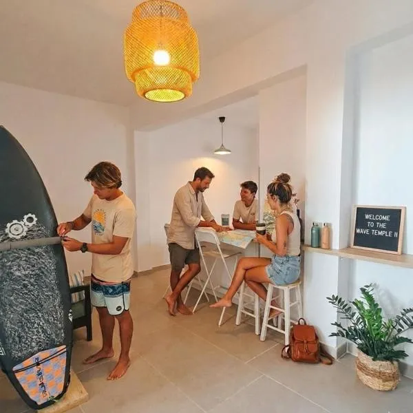 The Wave Temple II, Hotel in Las Palmas de Gran Canaria