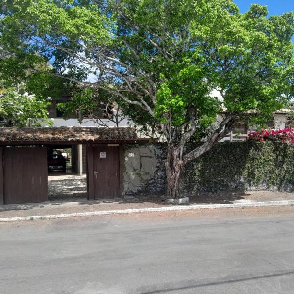 Casa em Maceió - Praia de Guaxuma