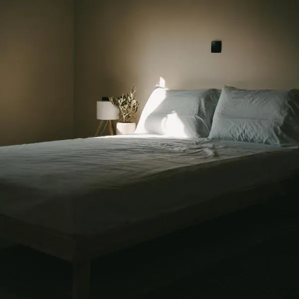 Boho Escape - Jacuzzi & Sea View โรงแรมในเอเรเทรีย