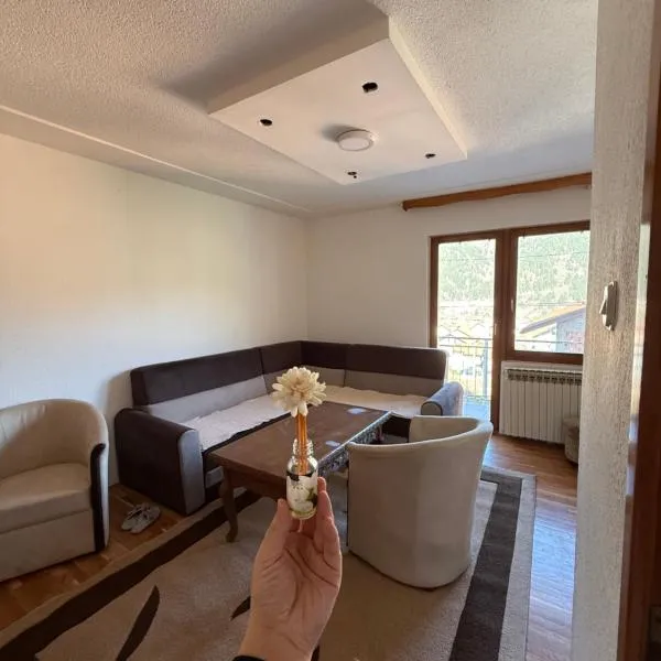 Cozy Little Home、コニツのホテル