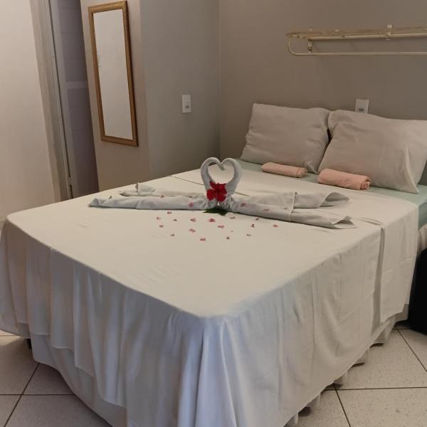 Hospedagem Terral Beach Canoa Quebrada