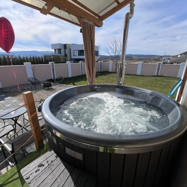 세베슈에 위치한 호텔 MEM relax