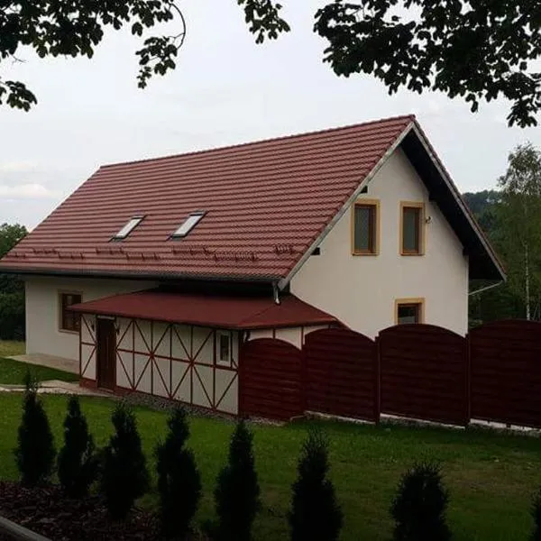 Czarnów में, होटल Shambhala
