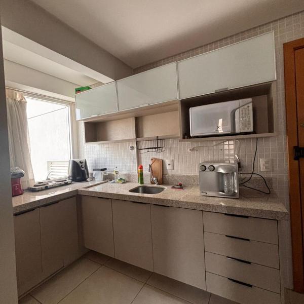 flat brookfield towers - Foto 4