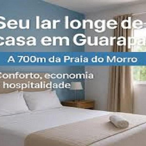 Pousada Paraiso - Predio N 124 - Foto 2