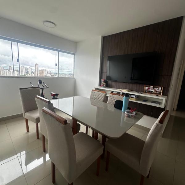 Apartamento Villagio Lourenço