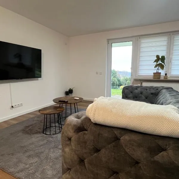 Green Sea、ヘール・グレンツハウゼンのホテル