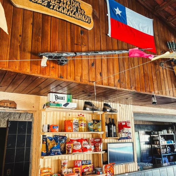 Cabana nas árvores - Foto 4