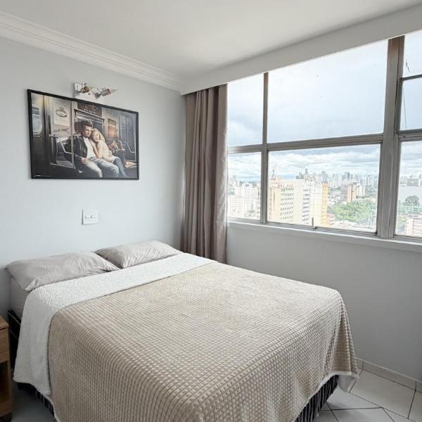 Apartment at the center of Goiânia - Foto 2