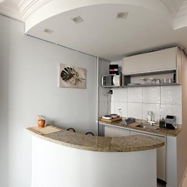 Apartment at the center of Goiânia - Foto 4