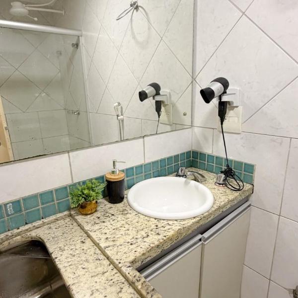 Apartment at the center of Goiânia - Foto 3