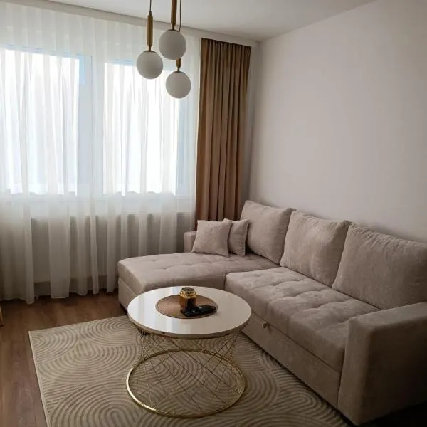 Apartman Avaland - Istočno Sarajevo, hotel a Vranješ