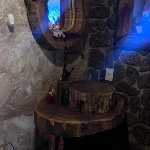 Cabana cavel - Foto 2