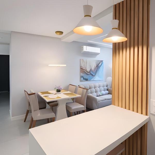 Lindo e Exclusivo Apartamento em Canela - Foto 4