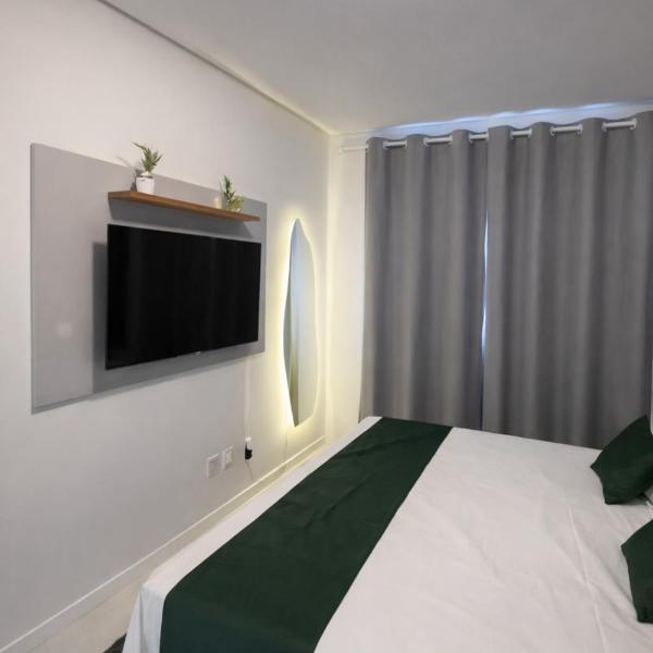 Lindo e Exclusivo Apartamento em Canela - Foto 2