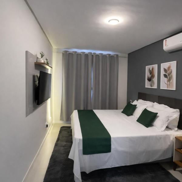 Lindo e Exclusivo Apartamento em Canela - Foto 3
