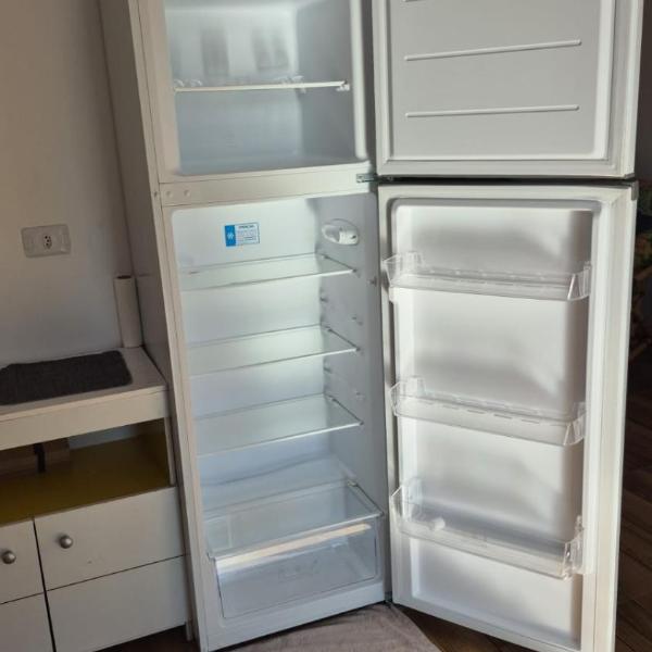 Excelente casa com isolamento térmico, dois quarto - Foto 5