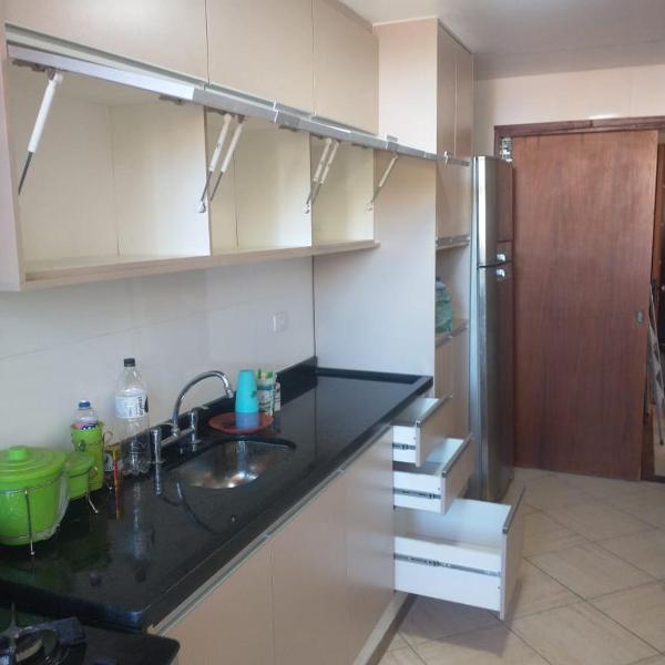 Lindo apartamento próximo ao mar ! - Foto 3