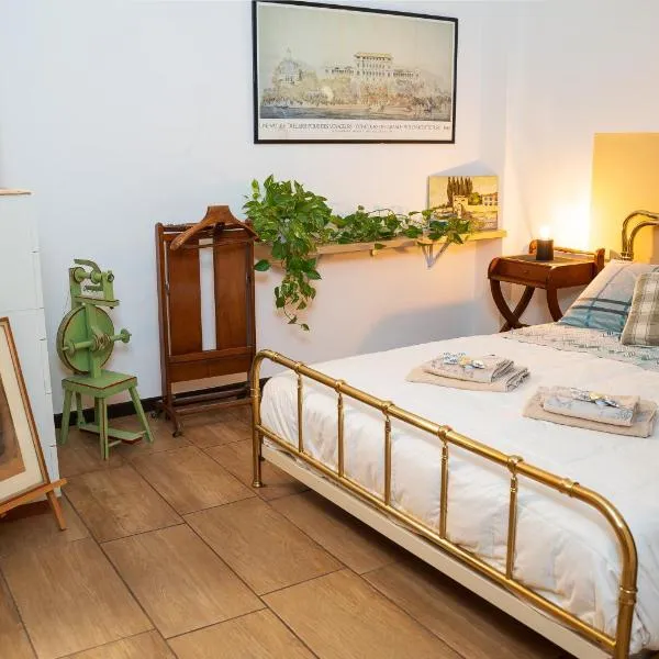 casa GARDA, hotel di Garda