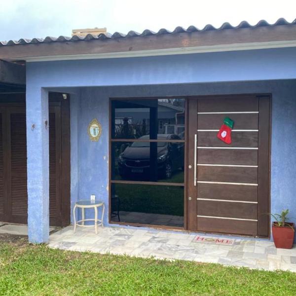 Casa com Piscina - Foto 5