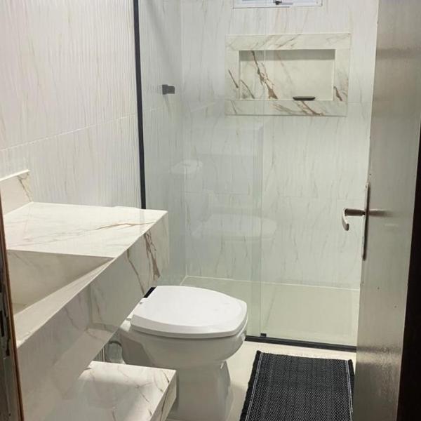 Casa com Piscina - Foto 3
