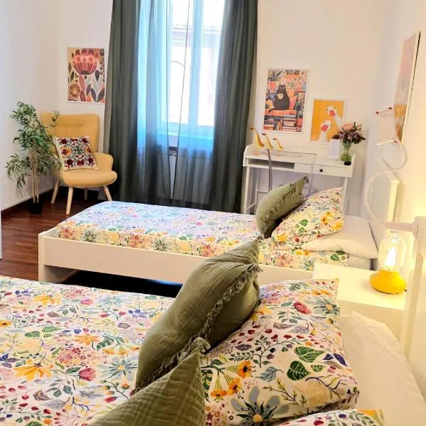 Il Podestà, Hotel in Fabriano