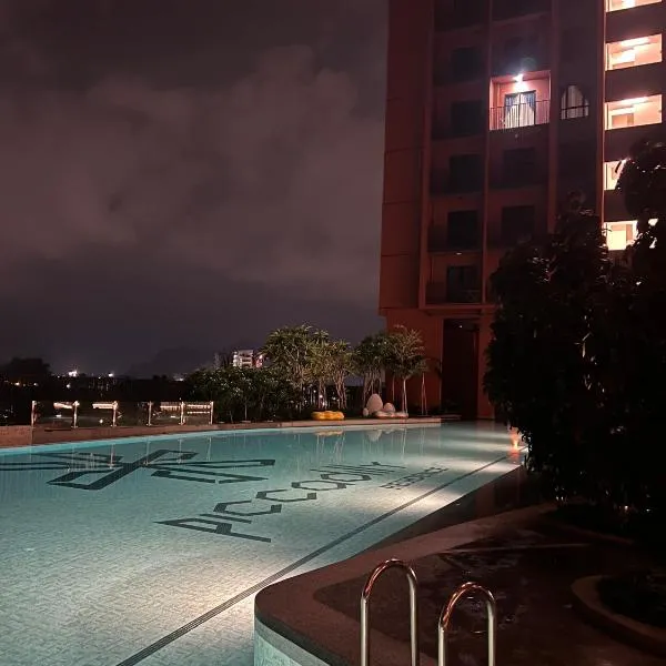 Piccadilly GreenTown Luxury Stay, Ipoh, hotel u gradu 'Ipoh'