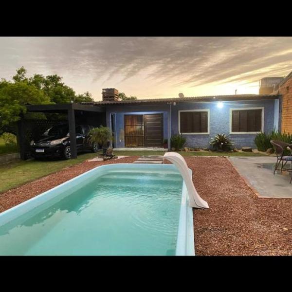 Casa com Piscina - Foto 4
