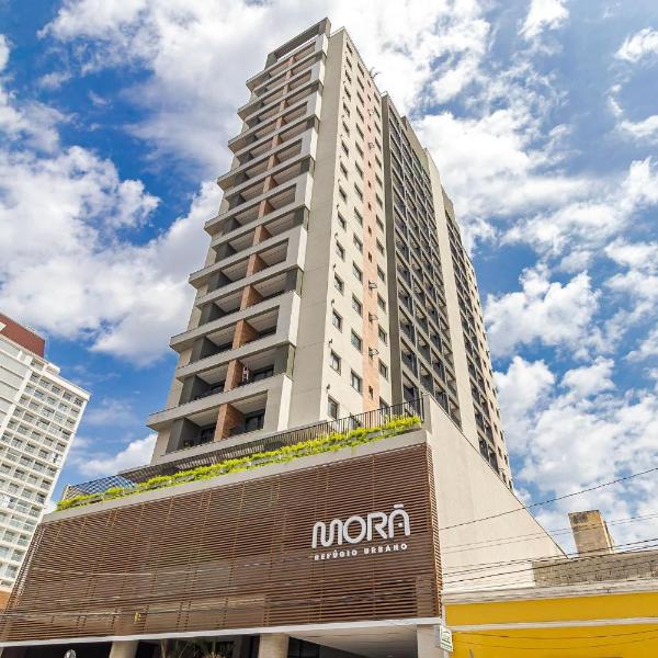 Morá - Centro - Curitiba