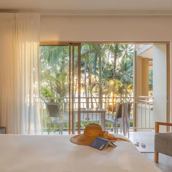 Mantra Amphora, hotel Palm Cove-ban