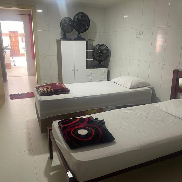 Casa com 3 quartos e área de lazer completa - Foto 2
