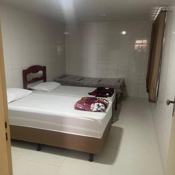 Casa com 3 quartos e área de lazer completa - Foto 5