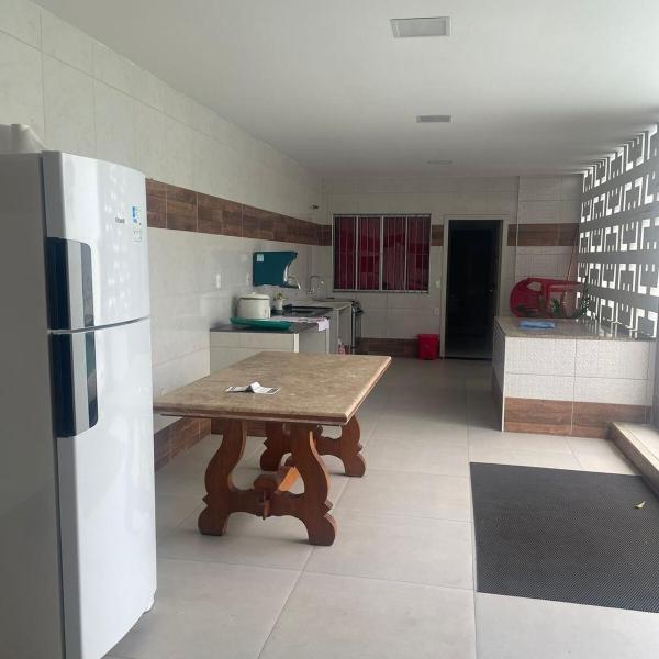 Casa com 3 quartos e área de lazer completa - Foto 3