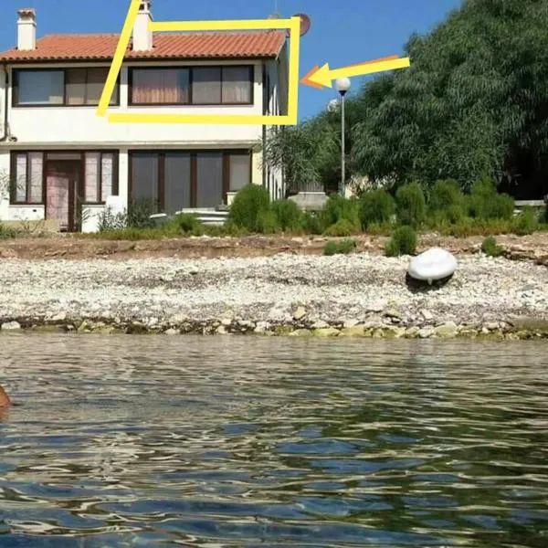 Brezza di Mare, hotel en Putzu Idu