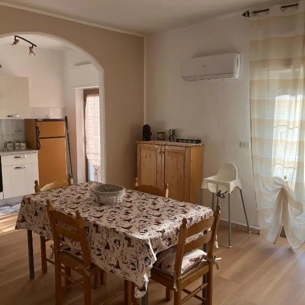 Casa Petralia, hotel v destinácii Petralia Sottana