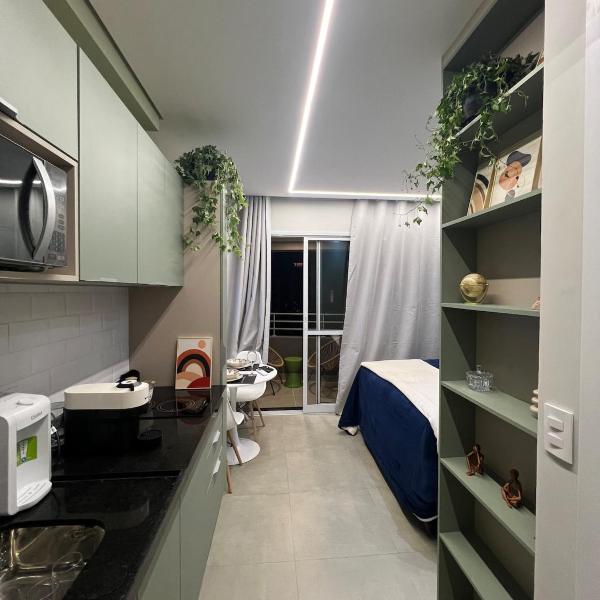 Cozy studio in Perdizes, São Paulo - Foto 5