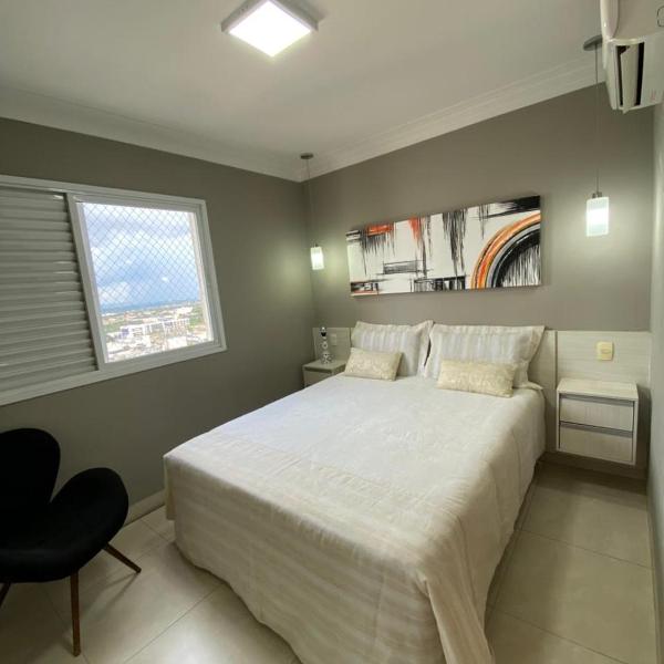 Apartment Goiania - Foto 2