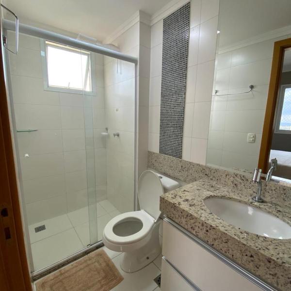 Apartment Goiania - Foto 3