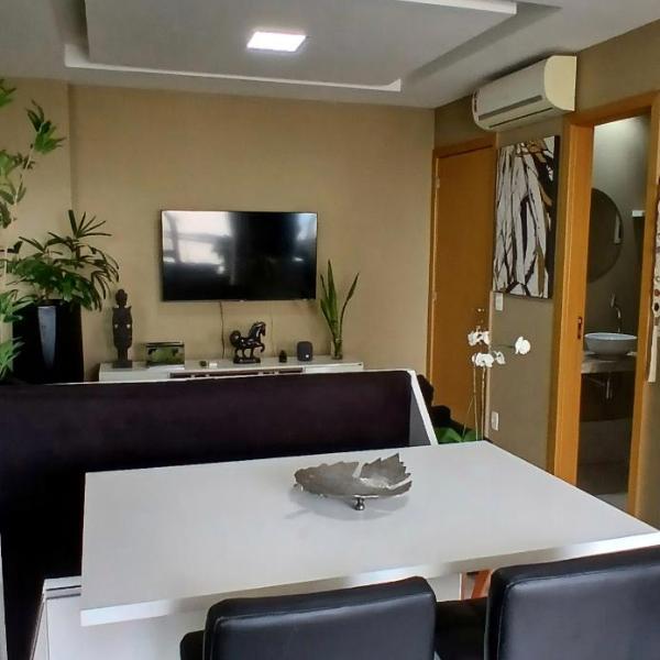 Apartment Goiania - Foto 5