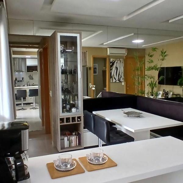 Apartment Goiania - Foto 4