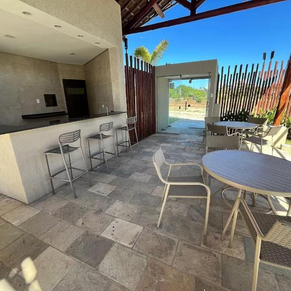 New Studio with Air Conditioning - Carneiros Beach - Foto 5