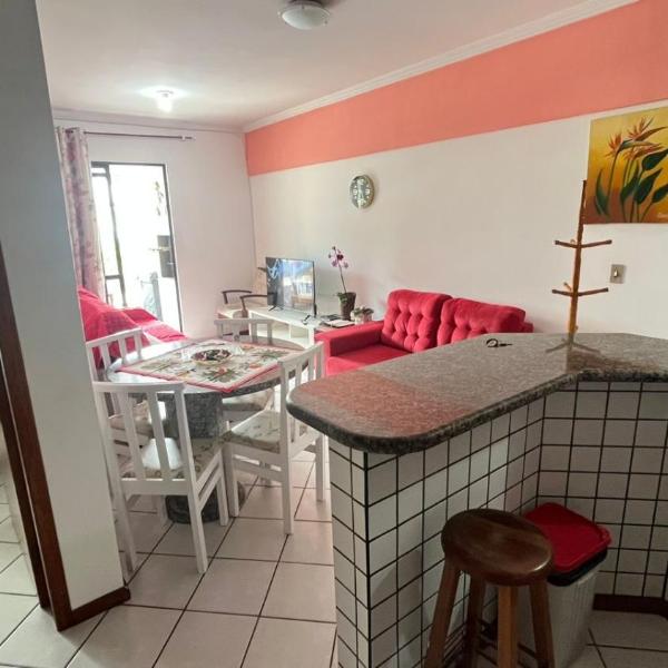 Apartamento Pé na areia - Foto 2