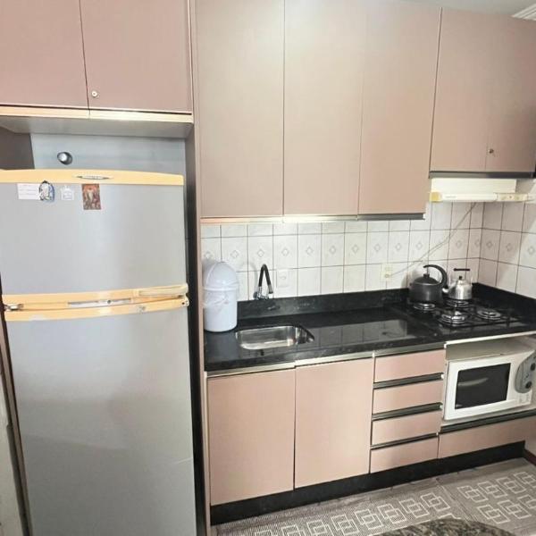 Apartamento Pé na areia - Foto 5