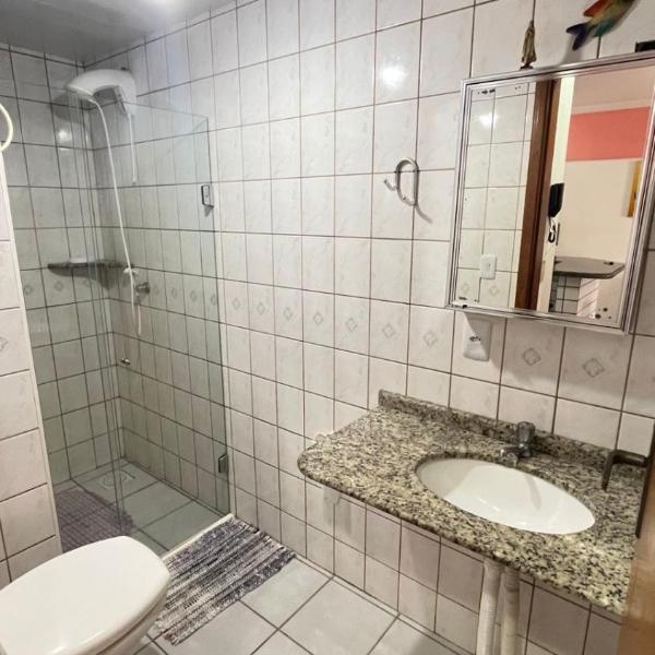Apartamento Pé na areia - Foto 3
