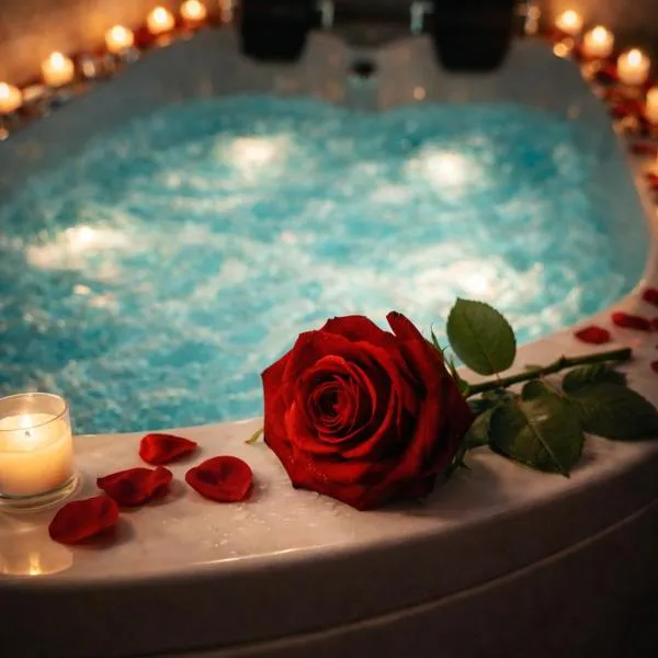 Cecilia's home，馬斯卡利的飯店