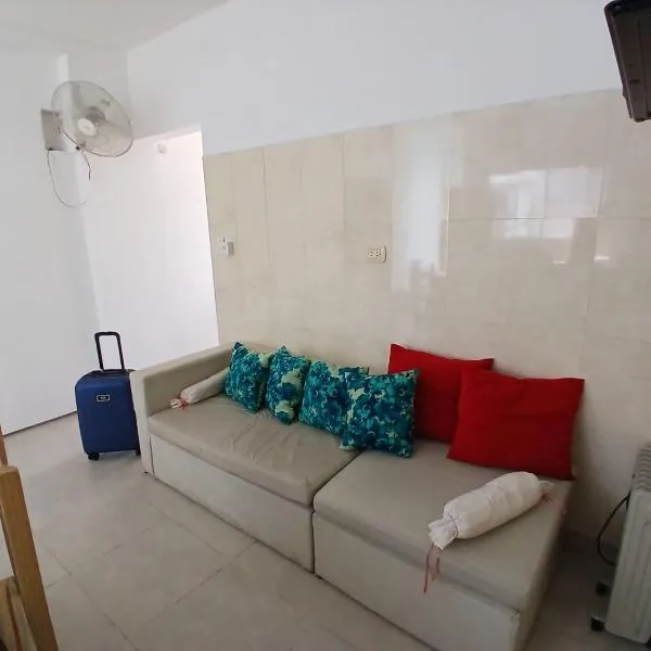 Viesnīca Linda Goya pilsētā Goja