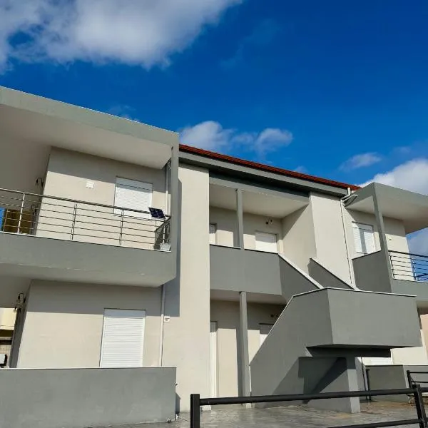 Casa de Cassandra – hotel w mieście Nea Fokea