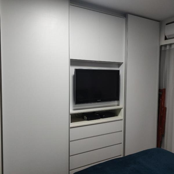 Studio In - Apt 213 com Garagem - Foto 5