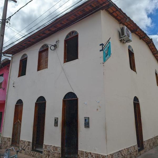 Belvedere das Estrelas