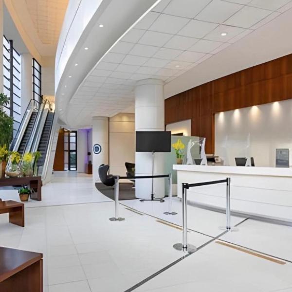 Hotel Paulista Plaza MCR